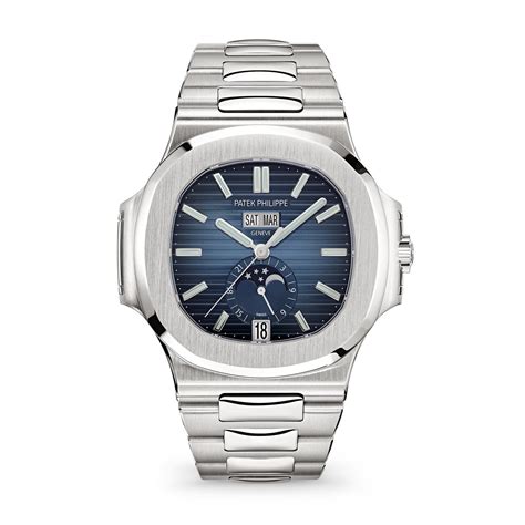 patek philippe nautilus 5726/1a-014 price|Patek Philippe Nautilus day date.